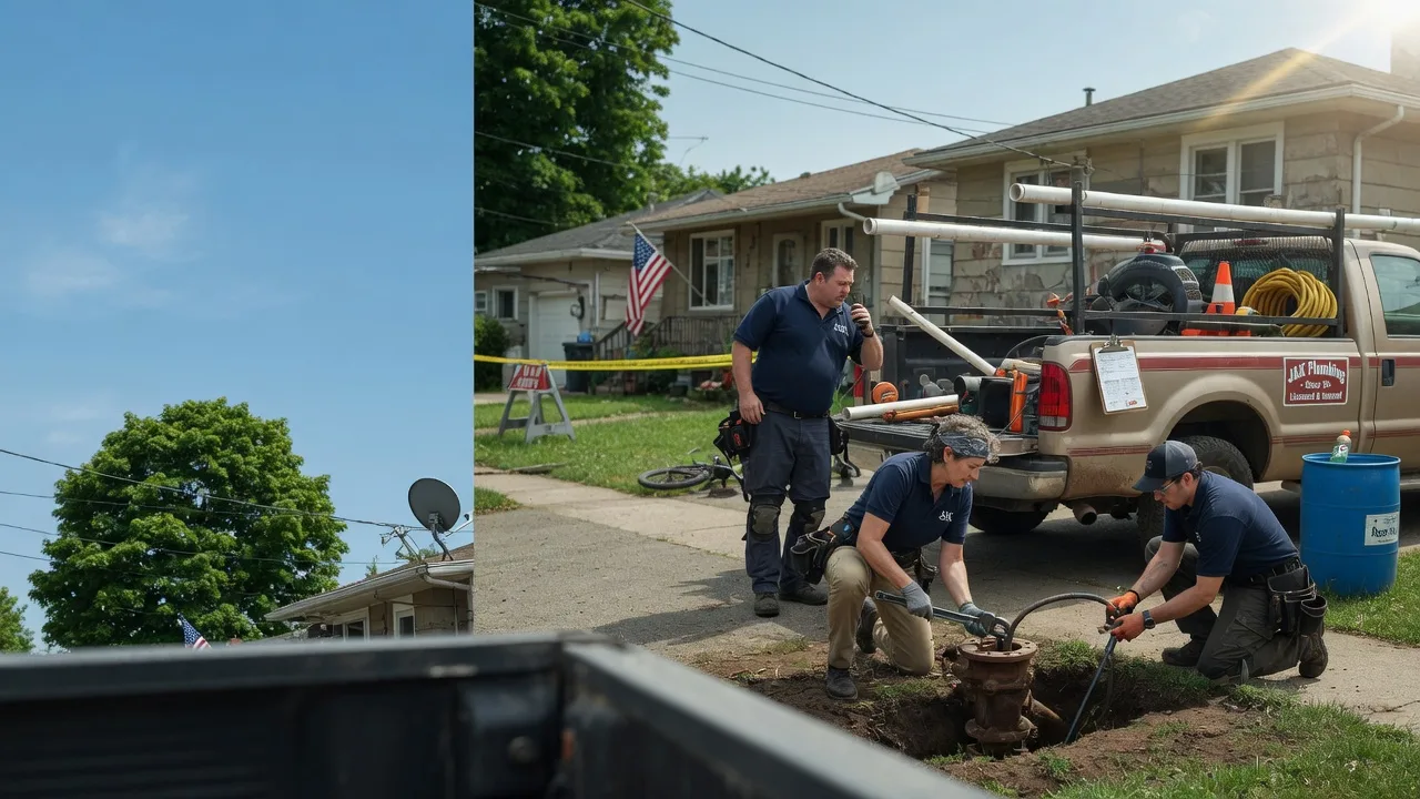 Water Heater Replacement in Tina, MO near me